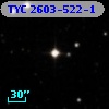 TYC 2603-522-1