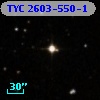 TYC 2603-550-1
