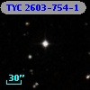 TYC 2603-754-1