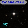 TYC 2603-774-1