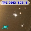 TYC 2603-825-1