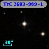 TYC 2603-989-1