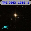 TYC 2603-1015-1