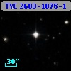 TYC 2603-1078-1