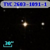 TYC 2603-1091-1