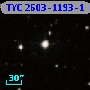 TYC 2603-1193-1