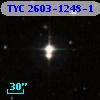 TYC 2603-1248-1