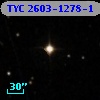 TYC 2603-1278-1