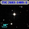 TYC 2603-1409-1