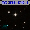 TYC 2603-1742-1
