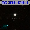 TYC 2603-1748-1