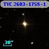 TYC 2603-1758-1