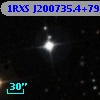 1RXS J200735.4+792525
