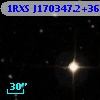 1RXS J170347.2+360355