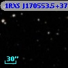 1RXS J170553.5+370552