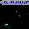 1RXS J171000.5+373237