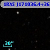 1RXS J171036.4+364451