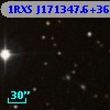 1RXS J171347.6+364314