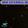 1RXS J171439.4+362202