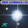1RXS J170803.9+355616