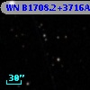 WN B1708.2+3716A