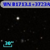 WN B1713.1+3723A