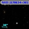 NVSS J170634+365143