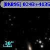 [BKB95] 0243+4135
