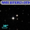 NVSS J171352+373425