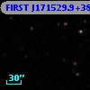 FIRST J171529.9+384836