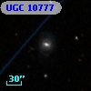 UGC 10777