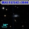 IRAS F17142+3844