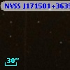 NVSS J171501+363526