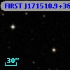 FIRST J171510.9+382114