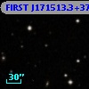 FIRST J171513.3+373215