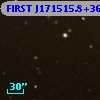 FIRST J171515.8+363829