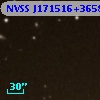 NVSS J171516+365850