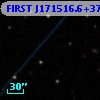 FIRST J171516.6+375127