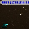 FIRST J171516.8+363857