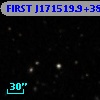 FIRST J171519.9+382408