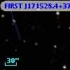 FIRST J171528.4+373900