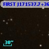 FIRST J171537.7+363811