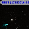 FIRST J171537.9+371657
