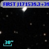 FIRST J171538.3+382944