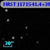 FIRST J171541.4+382209