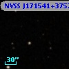 NVSS J171541+375748