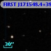 FIRST J171548.4+381254