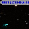 FIRST J171549.9+361037