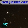 NVSS J171550+365705