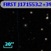 FIRST J171553.2+383325